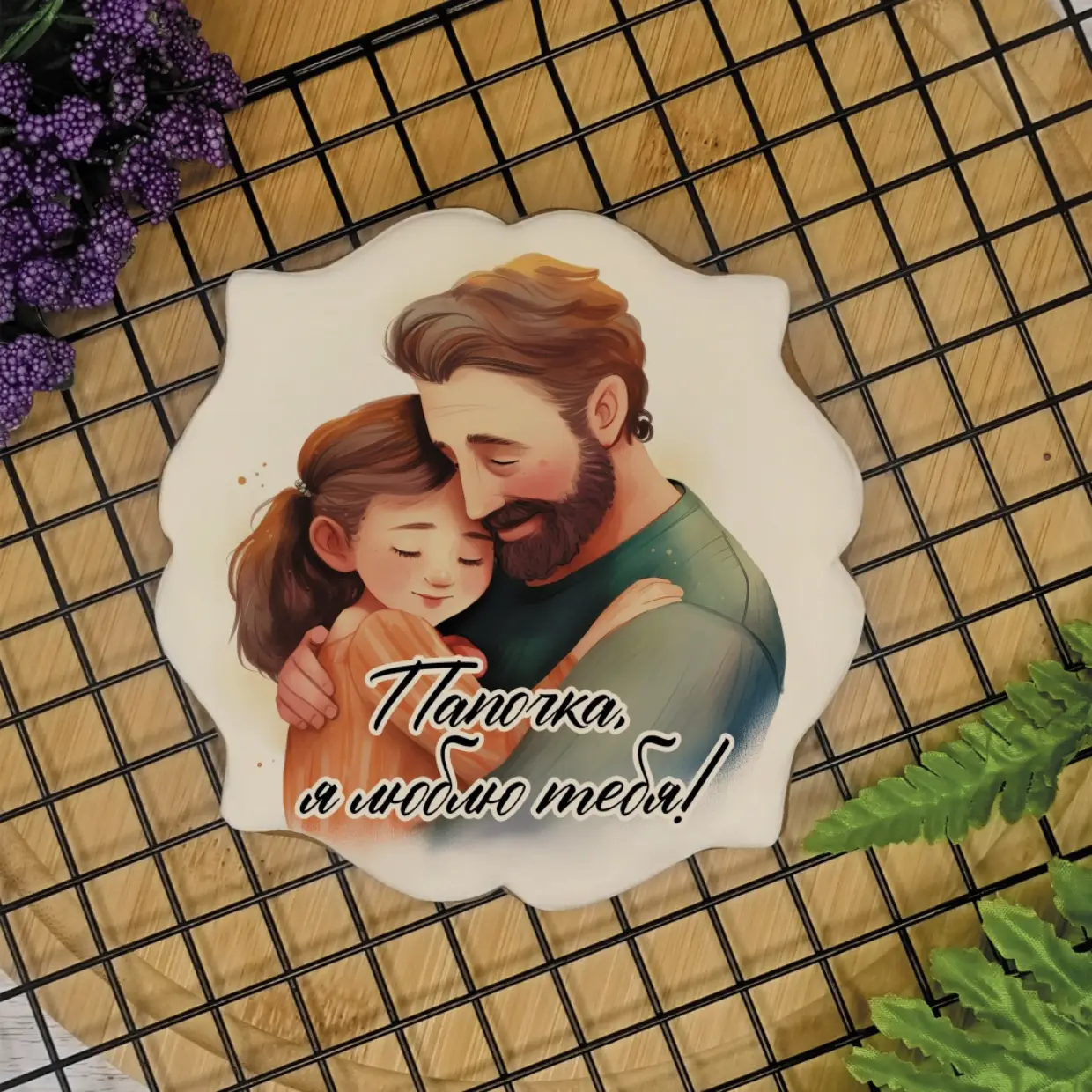 День отца 2023